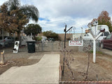 Villa Del Monte Mobile Home Park, Space 22